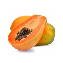 Fruta bomba madura (6.0 lb / 2.7 kg)