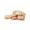 Piel de cerdo sin grasa para chicharrones (3.0 lbs / 1.4 kg)