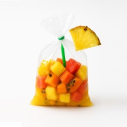 Cóctel de frutas (6.0 lb / 2.7 kg)
