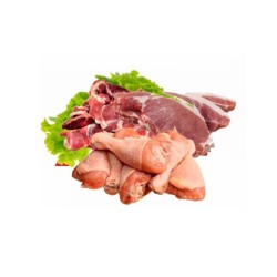 Combo de Carne "Pa La Quincena"