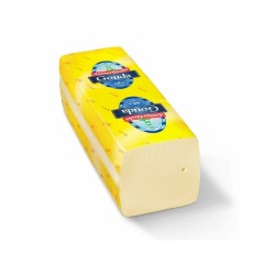 Queso Gouda (4.4 lb/ 2.0 kg)