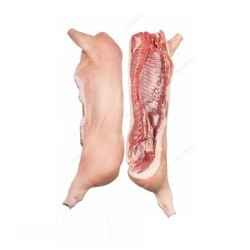 Banda de cerdo o medio cerdo 50-60 lb / 23-27 kg