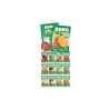 Refresco Zuko, rinden 2 litros (paquete de 12 unidades)
