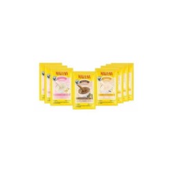 Maizena Atole para preparar natilla 45g (4 unidades x 45g)