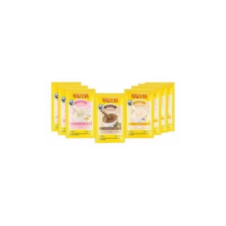 Maizena Atole para preparar natilla 45g (4 unidades x 45g)
