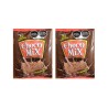 Chocolate Choco Mix bolsa de 375g (dos bolsas)