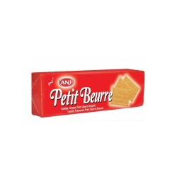 Galletas Petit Beurre Biscuit 100g ( Caja de 24 unidades )