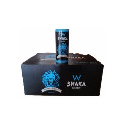 Mixer Shaka Vodka-Energy 18% ( 24 unidades )