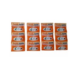 Sazón Goya con culantro y achiote (Pack de 12 unidades)