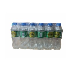 Refresco pet Classic Lime in 24 unidades de 355 ml