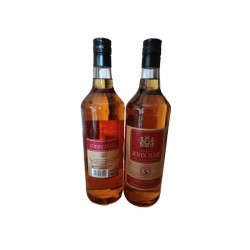 Whisky John Mail 1 L