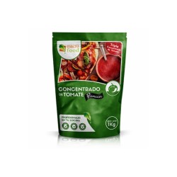 Triple Concentrado Pasta de Tomate PREMIUM (2.2 Lb / 1 Kg)