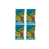 Comino Entero Catarinos. Pack de 4 bolsas de 40 gramos cada uno.