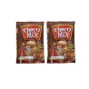 Chocolate Choco Mix en polvo. Pack de 2 bolsas de 175 gramos cada una.