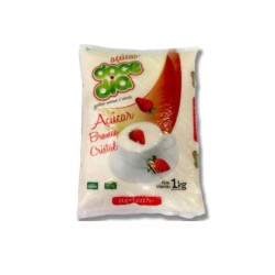 Azúcar blanca refina Doce Día (2.17 lb / 1 kg)