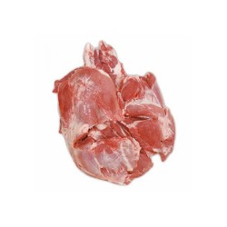 Carne de cerdo deshuesada (10 lbs / 4.6 kg)