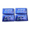 Café negro molido Pipo 250 g / 8.82 oz  (Pack de 4 unidades)