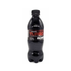 Caja de bebida energética Turbo 370ml (24 unidades)