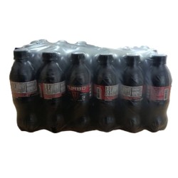 Caja de bebida energética Turbo 370ml (24 unidades)