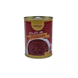 Pasta de tomate Gudi Foods (400 g / 14 oz)