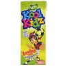 Kool Kidz Jugo sabor manzana - Caja de 24 unidades