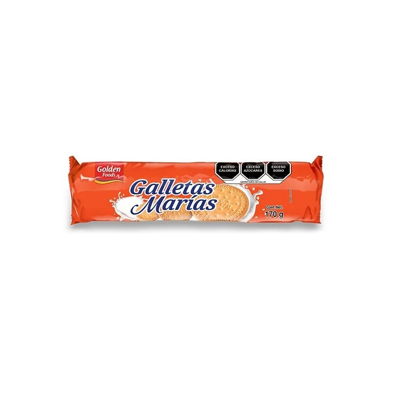 Galletas Marias 170g