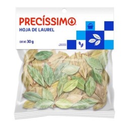 Hoja de Laurel Precíssimo 30 g
