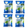 Leche en polvo 28 % MG 4 bolsas de 1 kg
