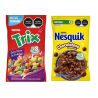 Cereal Nestlé bolsa 100g (2 unidades)