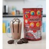 Yolis Copa de Chocolate 700g (100 unidades)