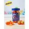Yolis Gummy Ball Caritas divertidas con Relleno Líquido 300g (30 unidades)