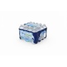 TrueGrade Agua purificada - Paquete de 24 Botellas (500ml c/u)