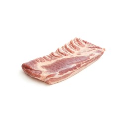 Costilla de cerdo (5 lbs / 2.3 kg)