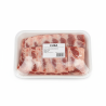Costilla de cerdo (5 lbs / 2.3 kg)
