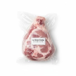 Paleta de cerdo (12.0-15.0 lbs / 5.5-7.0 kg)