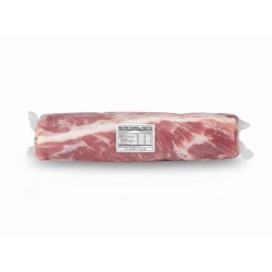 Lomo de cerdo deshuesado (6.0-14.0 lbs / 2.7-6.4kg)