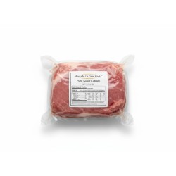 Carne de cerdo (10 lbs / 4.6 kg)