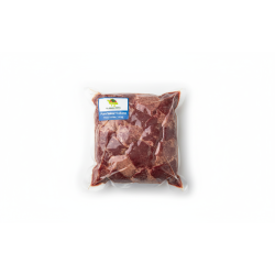 Hígado de Cerdo Cubano Fresco al Corte - La Gran Cesta