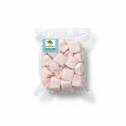Manteca de Cerdo en Rama 3 lbs - Sabor Cubano