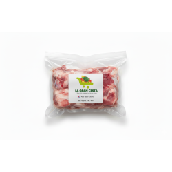 Huesos de cerdo (3.0 lbs / 1.4 kg)