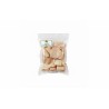Piel de cerdo sin grasa para chicharrones (3.0 lbs / 1.4 kg)