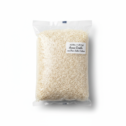 Arroz criollo (4.0 lb / 1.85 kg)