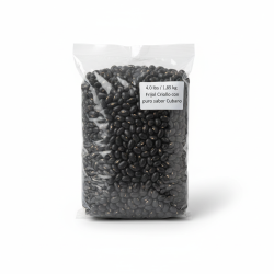 Frijoles negros (4,0 lb / 1.85 kg)