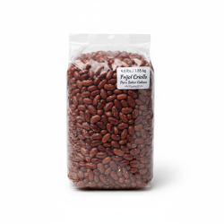 Frijoles colorados (4.0 lb / 1.85 kg)