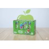 Kool Kidz Jugo sabor manzana - Caja de 24 unidades