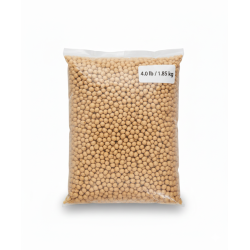 Garbanzos (4.0 lb / 1.85 kg)