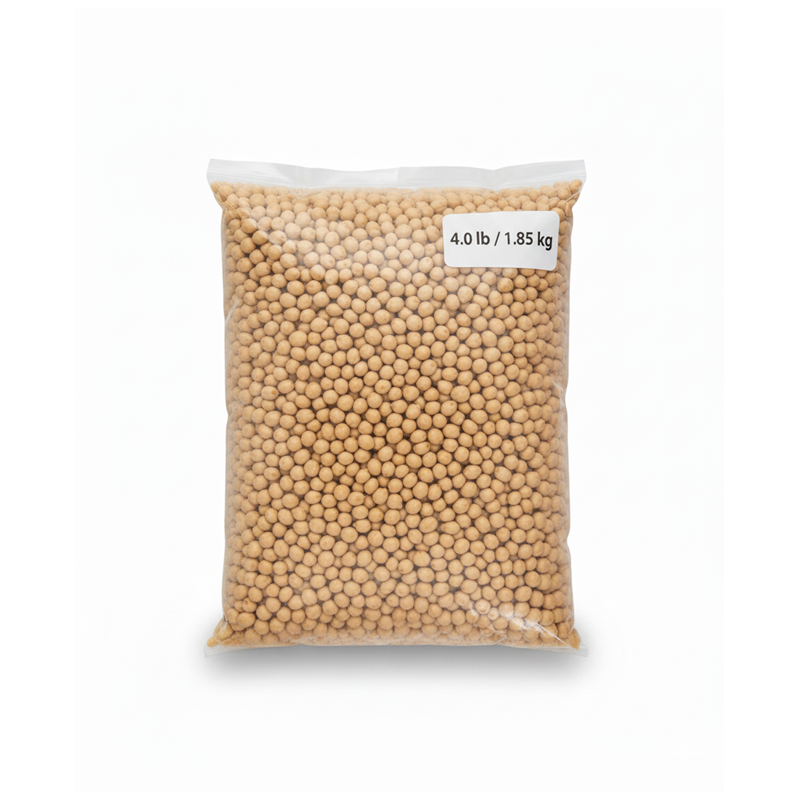 Garbanzos (4.0 lb / 1.85 kg)