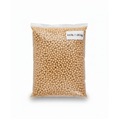 Garbanzos (4.0 lb / 1.85 kg)