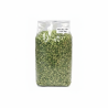 Chícharos verdes frescos – Bolsa de 4 lb (1.85 kg)
