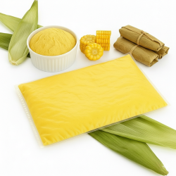 Maíz tierno molido para tamales (4.0 lb / 1.85 kg)